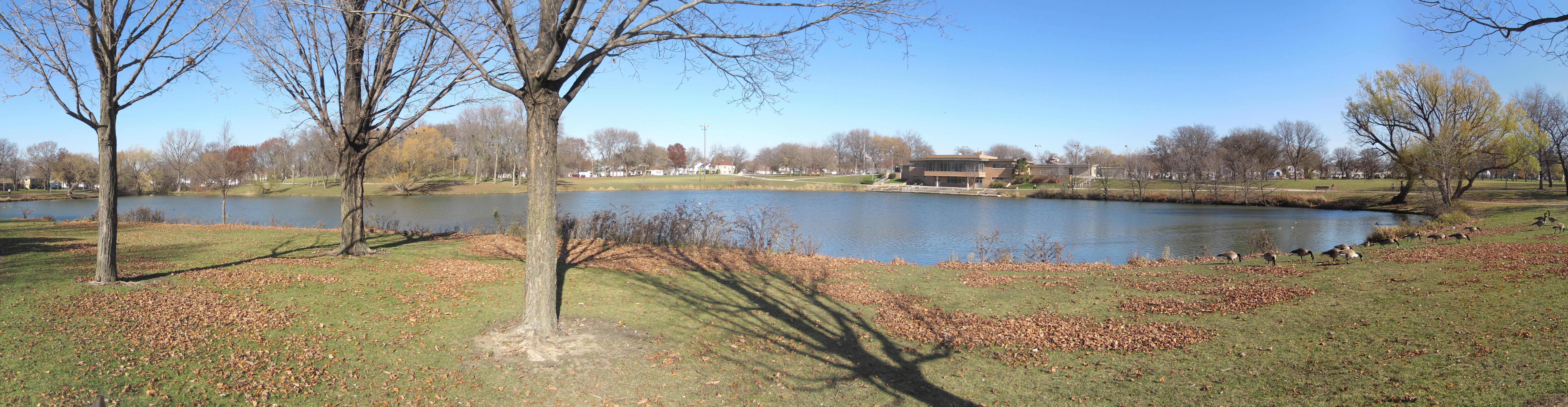 McCarty Park