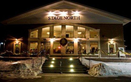 StageNorth