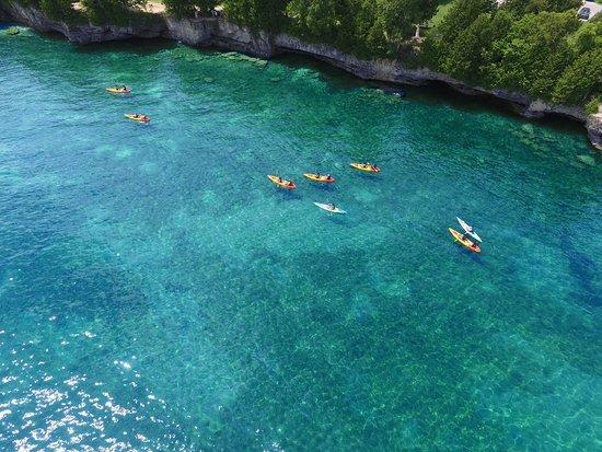 Peninsula Kayak Company