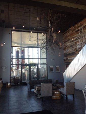 Great Northern Distilling