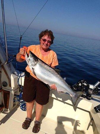 Prime Time Sport Fishing Charters