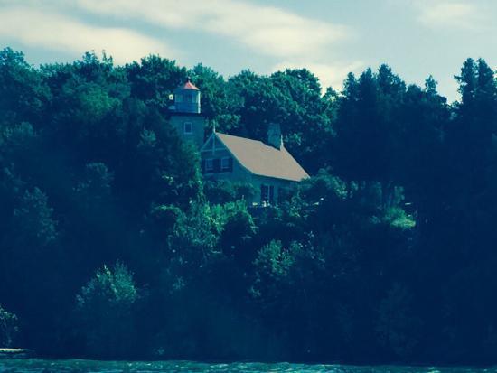 Classic Boat Tours