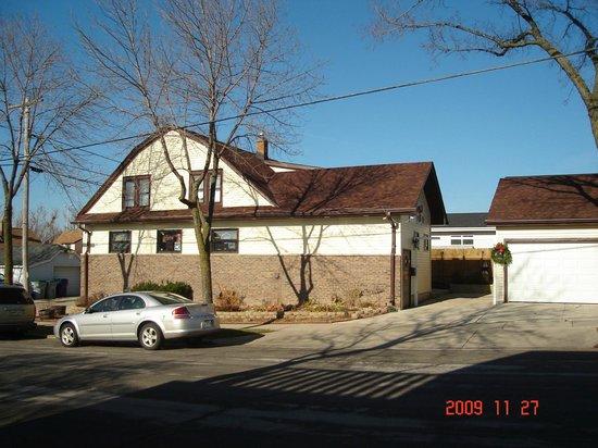 Plainfield Pub