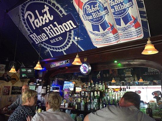 Buddha's Still Tavern & Grill