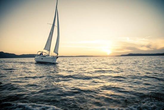 Sail Pepin