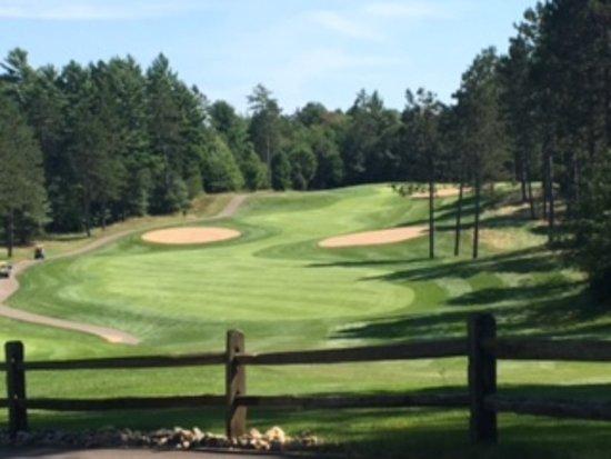 St. Germain Golf Club