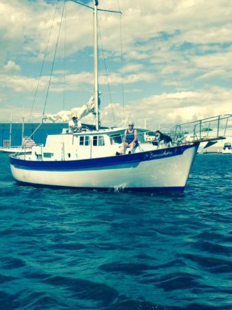 Keel Good Charters