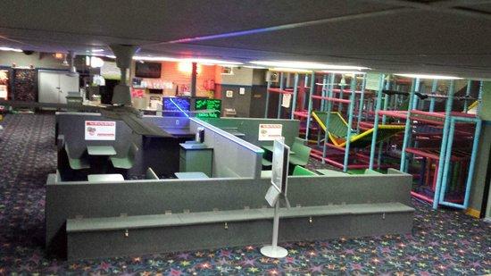High Roller Skating Center
