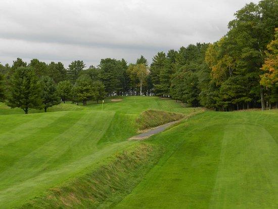 Plum Lake Golf Club