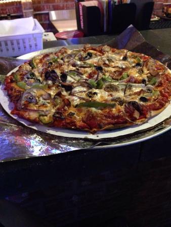 Tammy's Bar and Grill