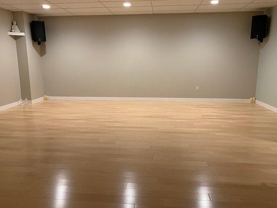 Waves Yoga Studio