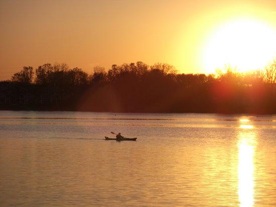 River Time Kayak Rentals & Trips