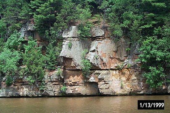 Dells Boat Tours