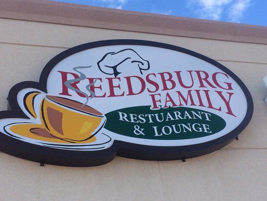 Reedsburg Family Restaurant