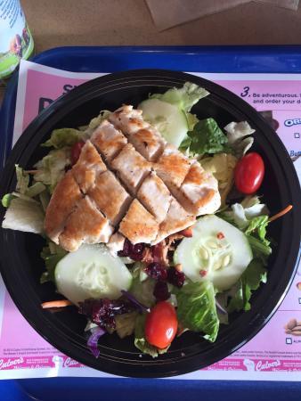 Culver's of Lake Delton