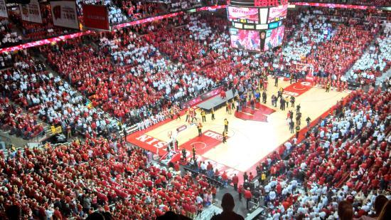 Kohl Center