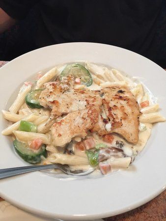 Toscana Italian Ristorante