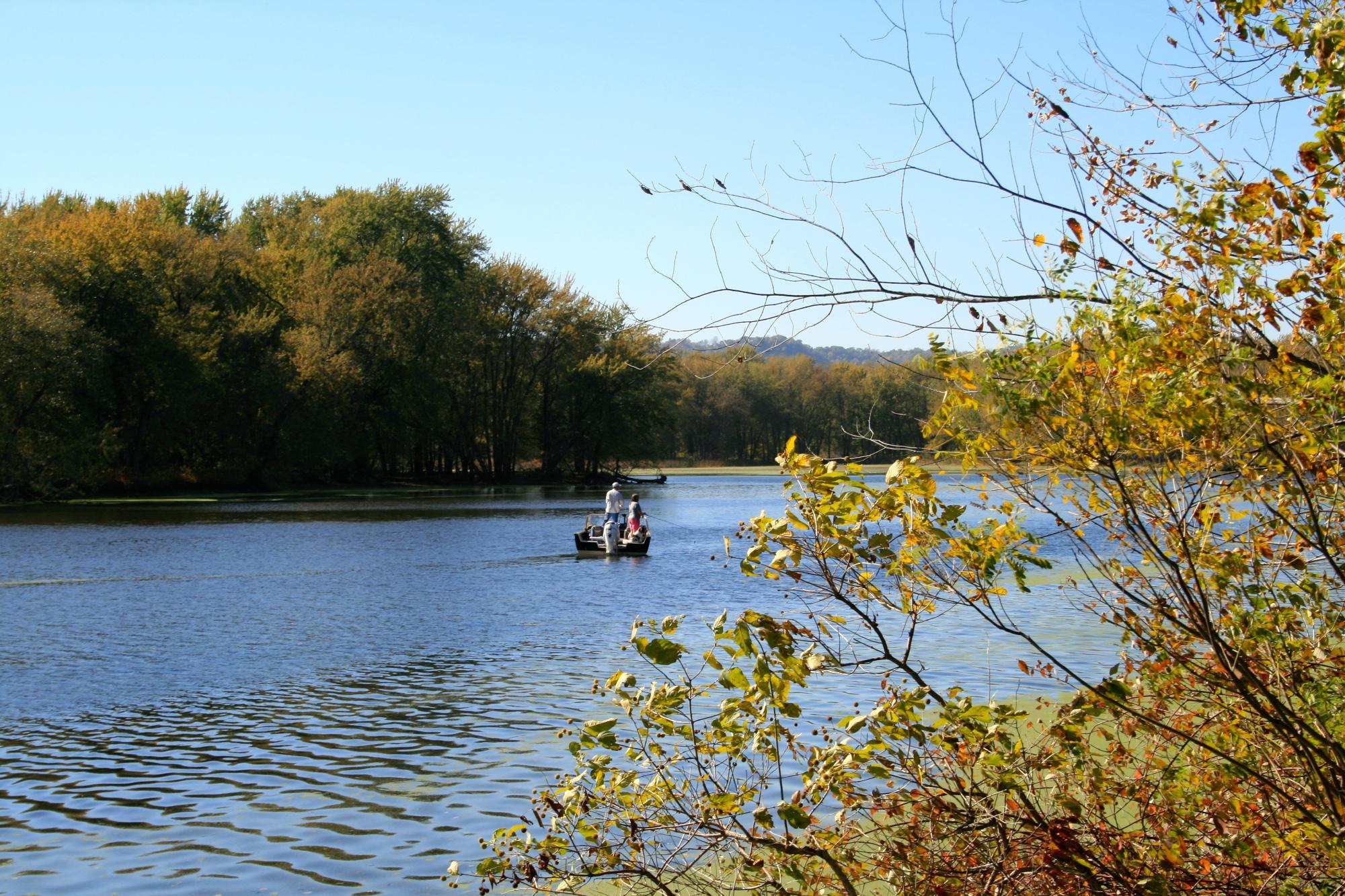 Walnut Grove Golf Course
