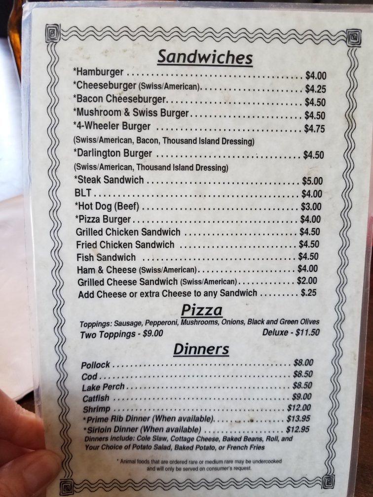 Mike's Engine Works