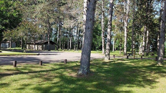 Solberg Lake County Park