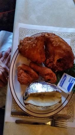 Shultzie's Supper Club