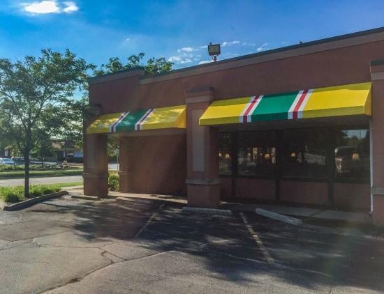 Perkins Restaurant & Bakery