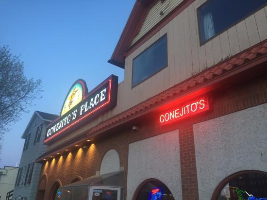 Conejito's Place