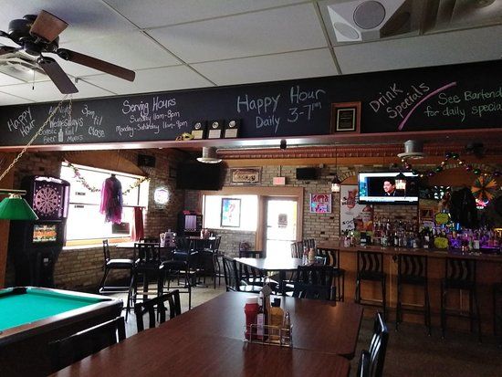 Bourbon Street Pub and Grill