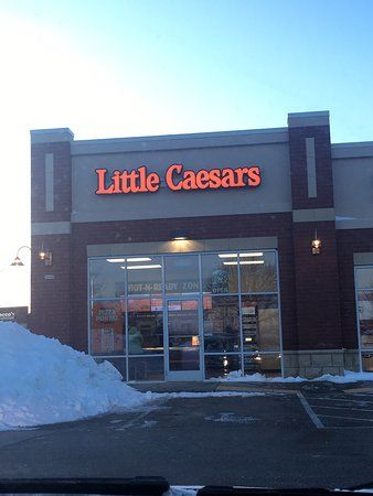 Little Caesars