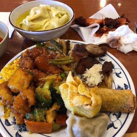 Kingdom Buffet