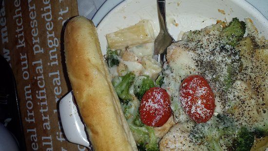 Fazoli's
