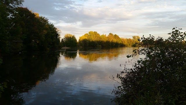 Leonard J. Yahr County Park