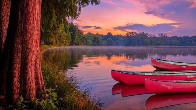 Drifty's Canoe Rental