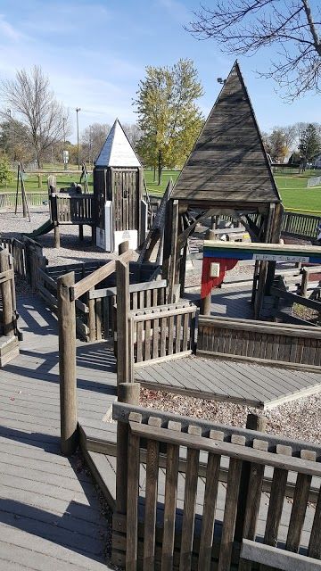 Riverfront Park