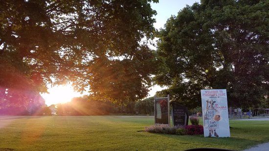 Firemen's Park
