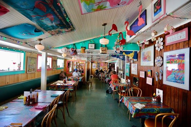 Maggie's