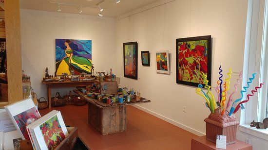 Jane Wilcoxson Studios