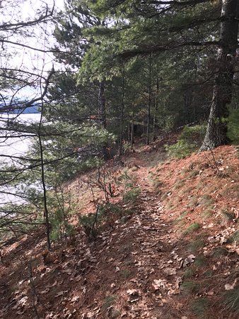 Star Lake Nature Trail