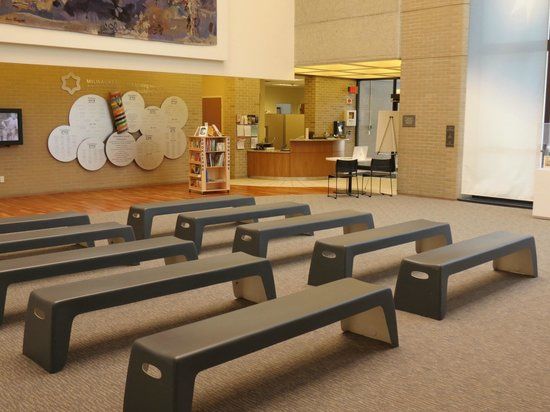 Jewish Museum Milwaukee