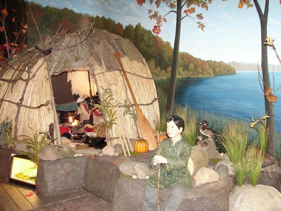 Geneva Lake Museum