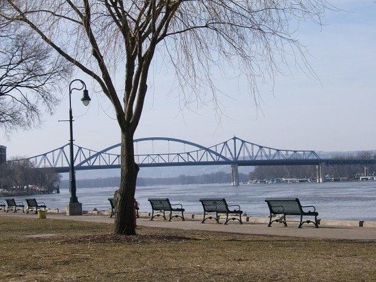 Riverside Park