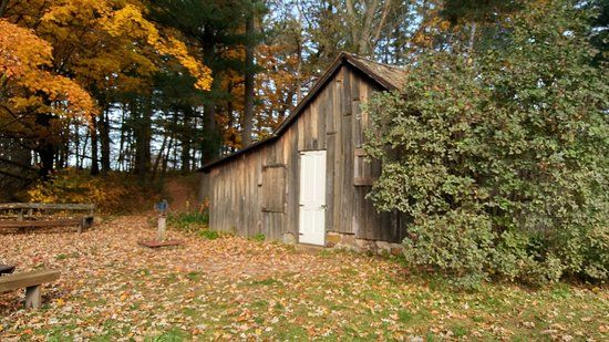 Aldo Leopold Foundation Inc