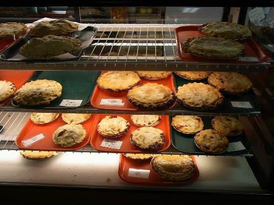 Schartner's Farm Market