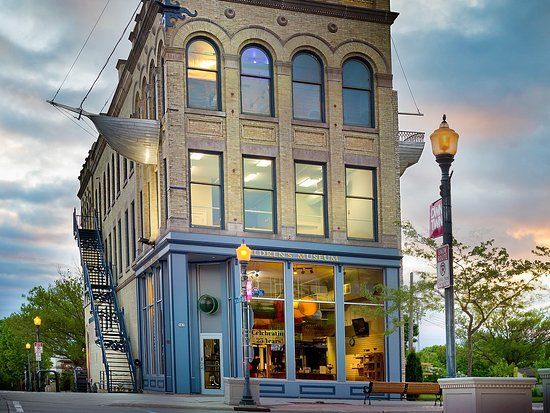 Children's Museum