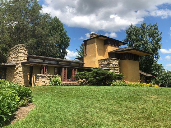 Taliesin Preservation