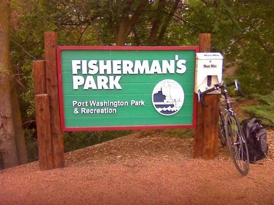 Fireman's Park
