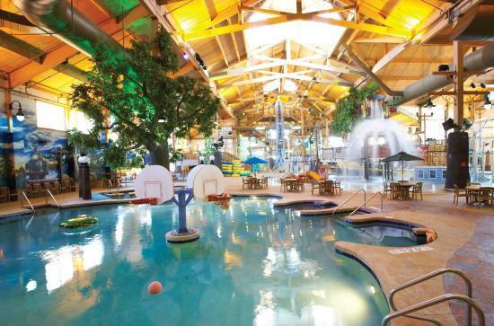 Springs Water Park
