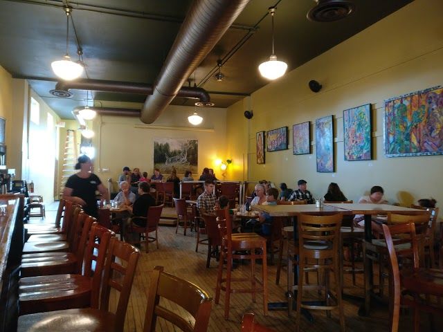 Cafe Lulu