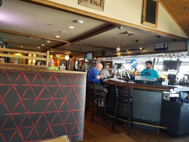 Reefpoint Brew House