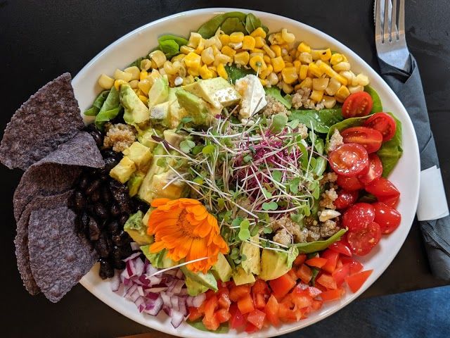 Velo Cafe
